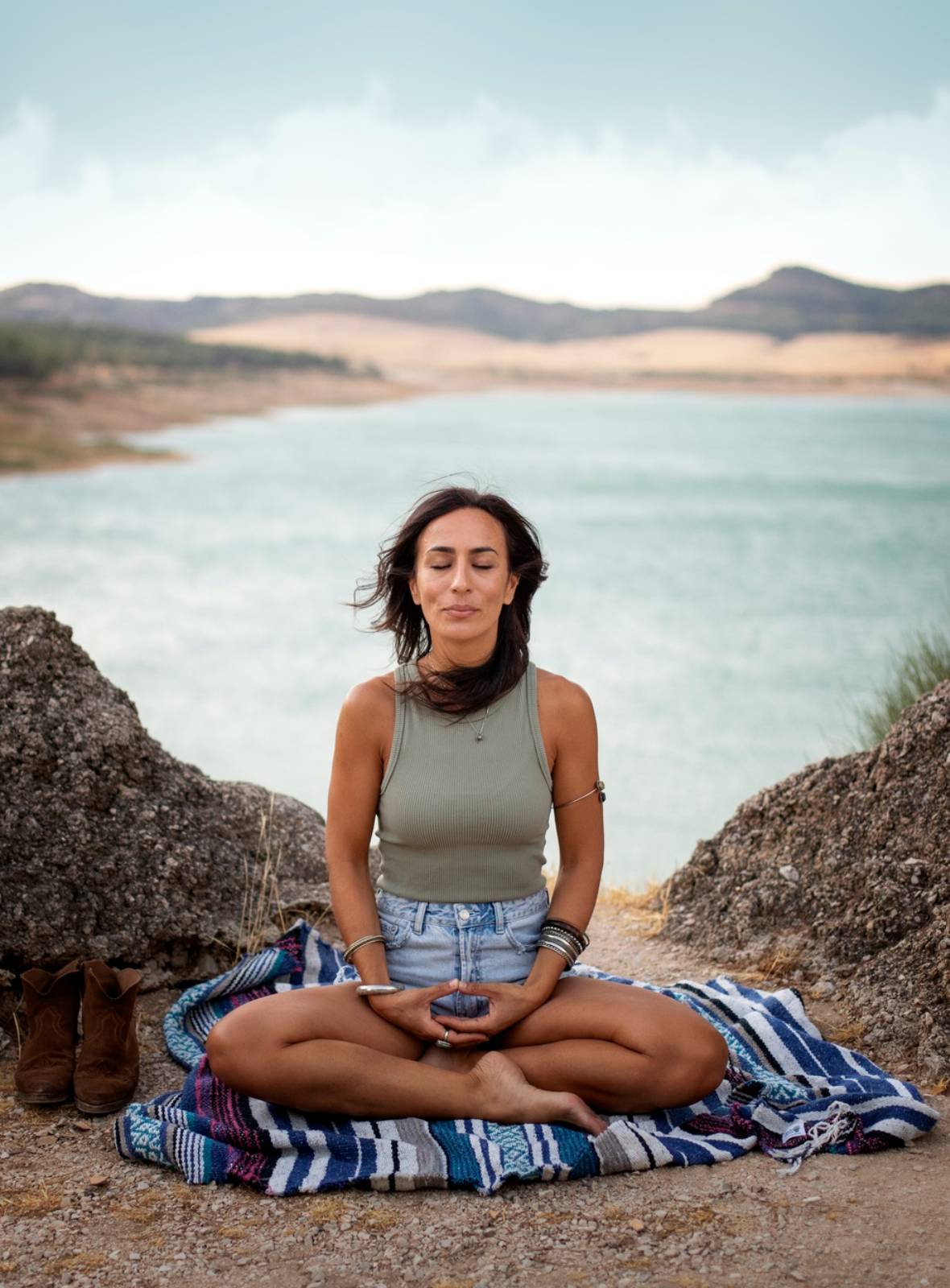 Find your Calm - 6-Week Mental Wellness Group Program